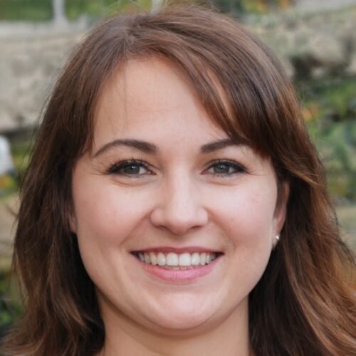 Оля Марченко