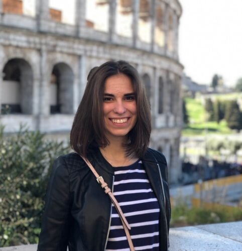 Антоніна Дмитрівна