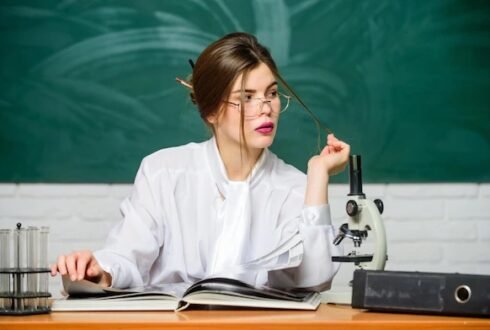 Послуги репетитора біології в Ірпені