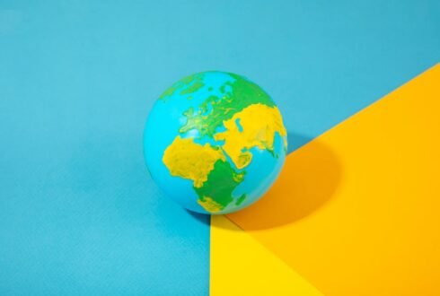 Послуги репетитора географії