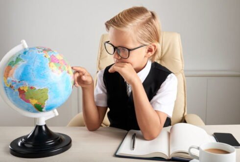 Навіщо вивчати географію