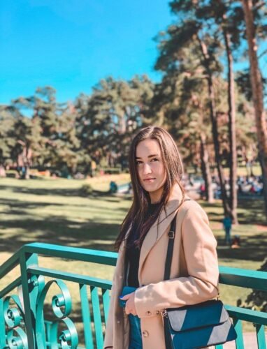 Дар’я Юріївна