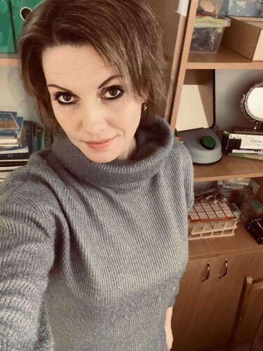 Лілія Василівна