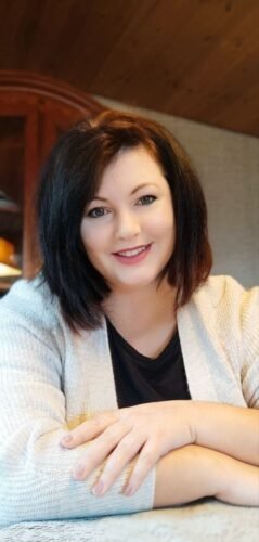 Дар’я Ігорівна