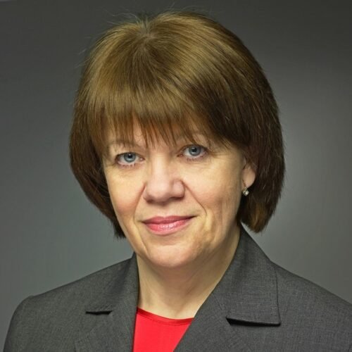 Наталія Кузмінічна