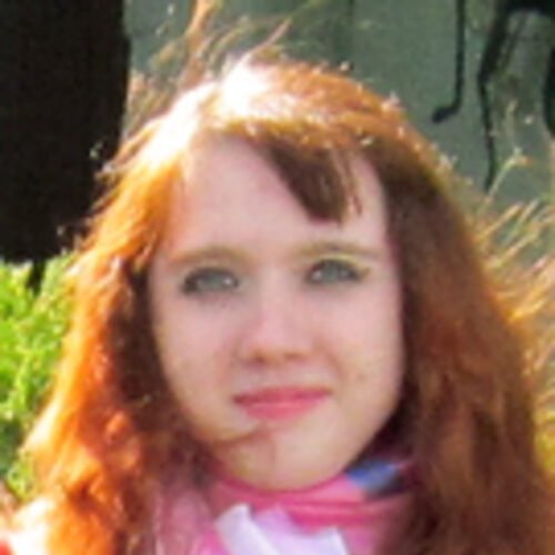 Ольга Сергіївна