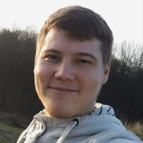 Володимир Ігорович