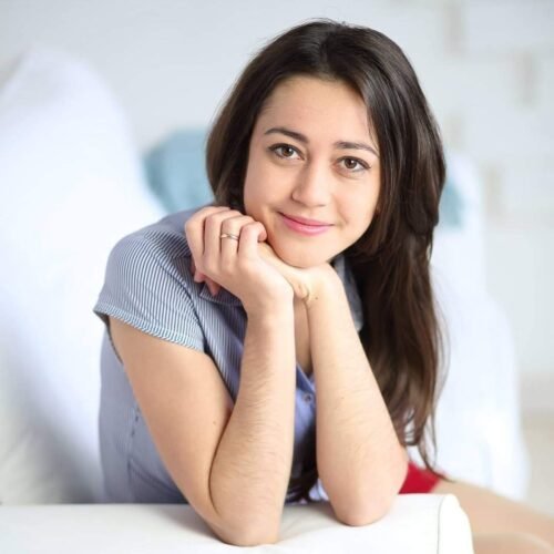 Юлія Михайлівна