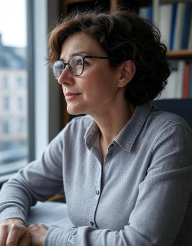 Катерина Василівна