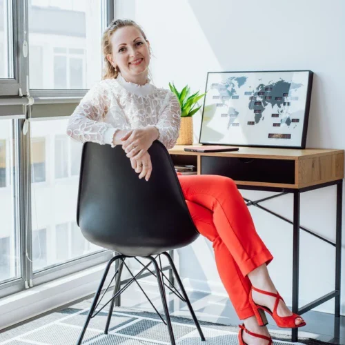 Надія В’ячеславівна