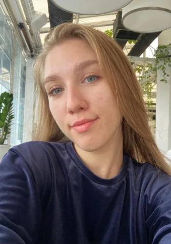 Уляна Вікторівна