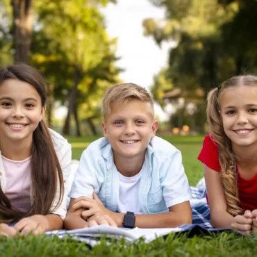 Дневной детский летний лагерь в Ирпене 2026